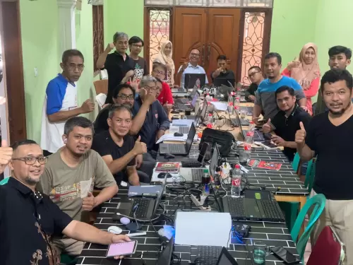 Pelatihan