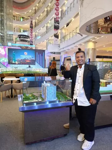 Borindo Properti