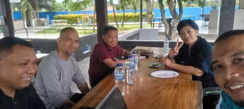 Kopdar Cileungsi