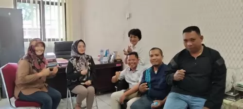 Silaturahim UMKM