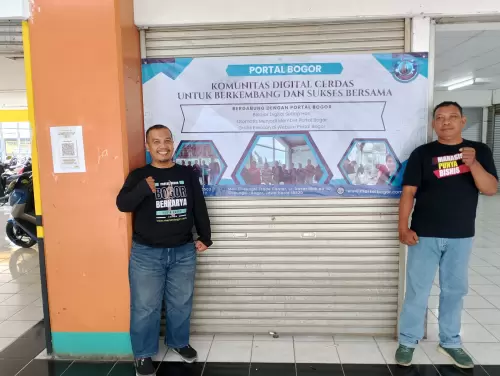 Kantor Baru